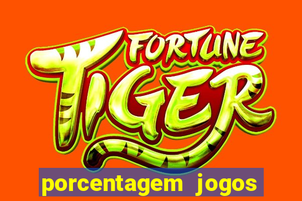 porcentagem jogos pg popbra